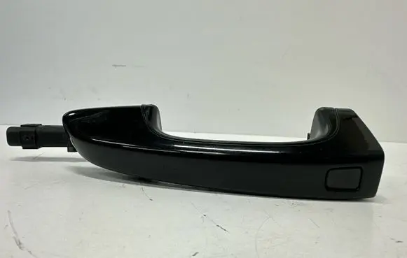 Porsche Cayenne (92A) Front door exterior handle 7P5837205C