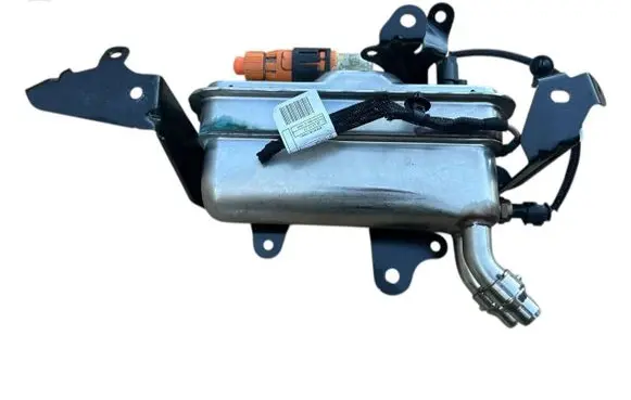 BMW 5 G30 G31 G38 Electric car heater 5A661F9 64125A661F9