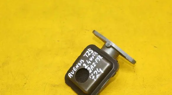 Toyota Avensis T250 Oil pump 