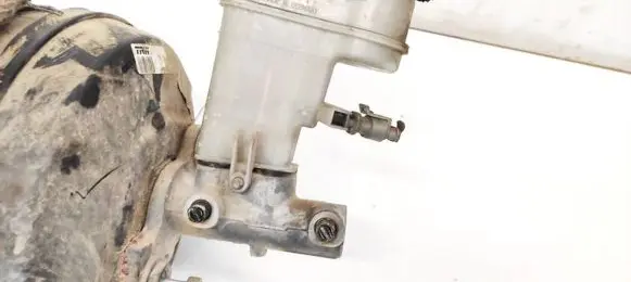 Opel Signum Master brake cylinder