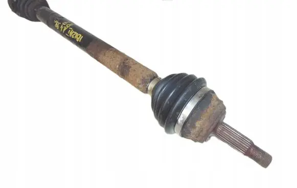 Seat Ibiza II (6k) Front driveshaft