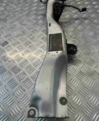 Chrysler Voyager Top upper radiator support slam panel 4860439AC