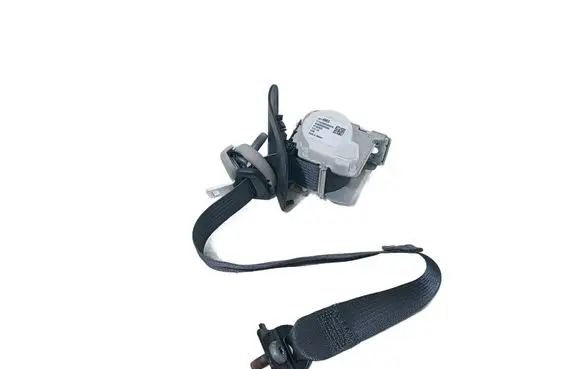 Cadillac Escalade IV Front seatbelt 23114963