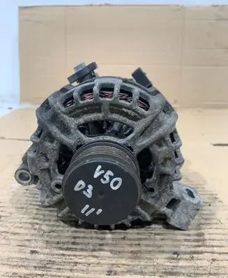Generator/alternator