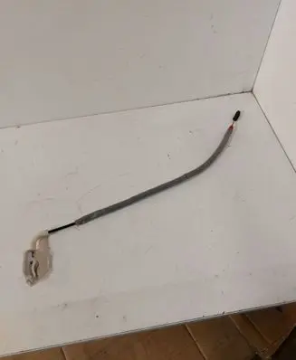 BMW 5 E60 E61 Front door cable line 7034467