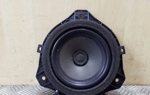 KIA Rio Front door speaker 963301W500