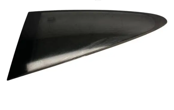 Porsche 911 996 Rear door window glass 43R001057 DOT27M23190AS2
