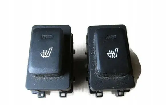 KIA Sportage Fog light switch 