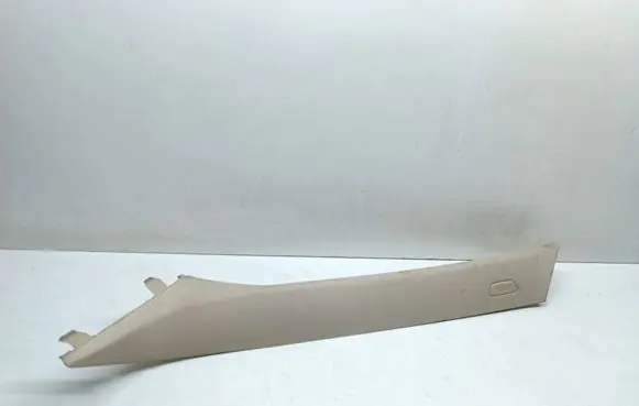 BMW 5 F10 F11 (A) pillar trim 9116347
