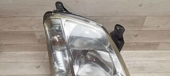Opel Meriva A Headlight/headlamp 20A337B A337B