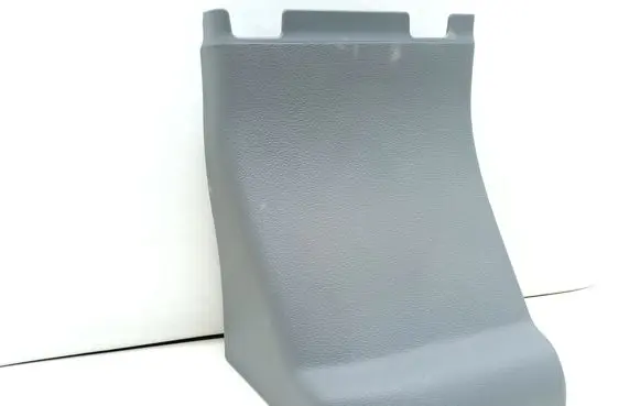 (B) pillar trim (bottom)
