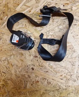 Ford Grand C-MAX Front seatbelt 615874900 006L000