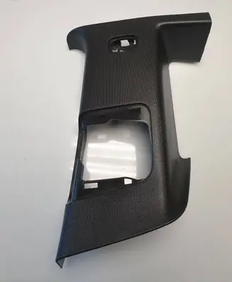 Chevrolet Camaro Seat belt trim 69791078 84016269