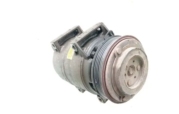 Volvo S80 Air conditioning (A/C) compressor (pump) 8708581