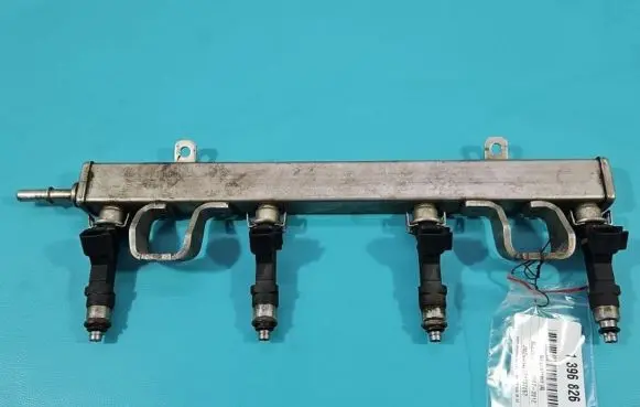 Mazda 6 Fuel injector 6M8G-9D280-AA IMPRK1396826