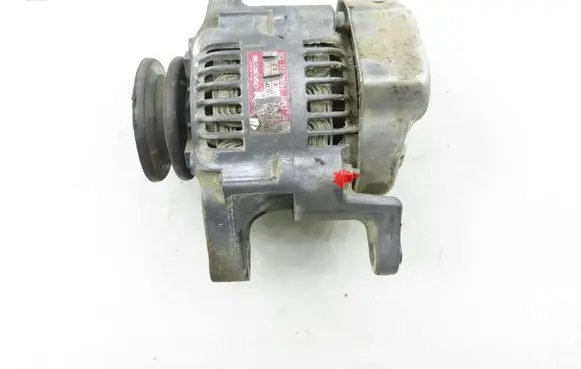 Suzuki LJ Generator/alternator 