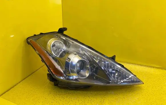 Nissan Murano Z50 Headlight/headlamp NissanOE