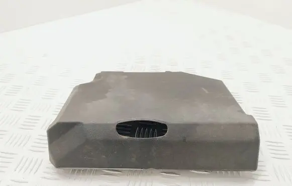 Opel Vivaro Battery box tray cover/lid 237060001R