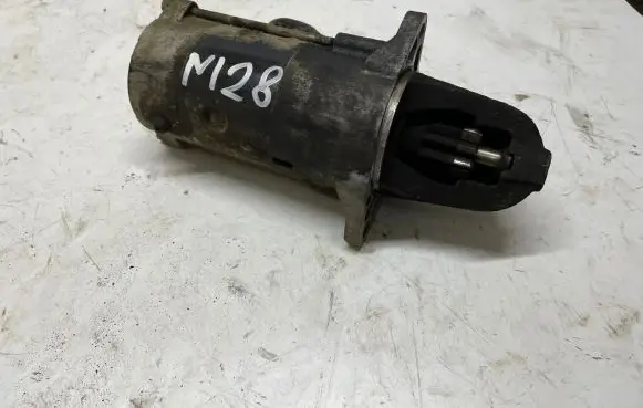 Subaru Forester SH Starter motor