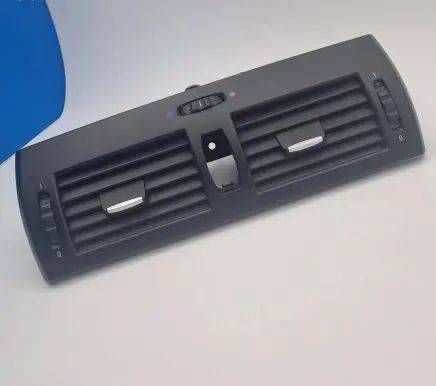 BMW X3 E83 Dash center air vent grill 3415965 64223415965