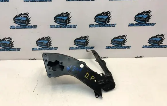 Mercedes-Benz E W211 Headlight/headlamp mounting bracket A2116260630
