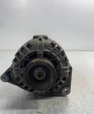 Audi A6 S6 C5 4B Generator/alternator