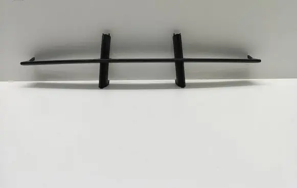 BMW 5 E60 E61 Front bumper lower grill 510076