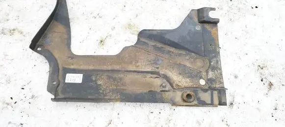 Audi A4 S4 B6 8E 8H Engine splash shield/under tray 8E9825216