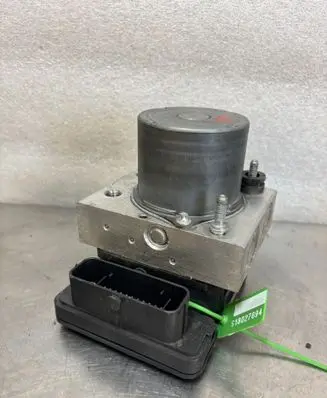 Volkswagen Crafter Master brake cylinder