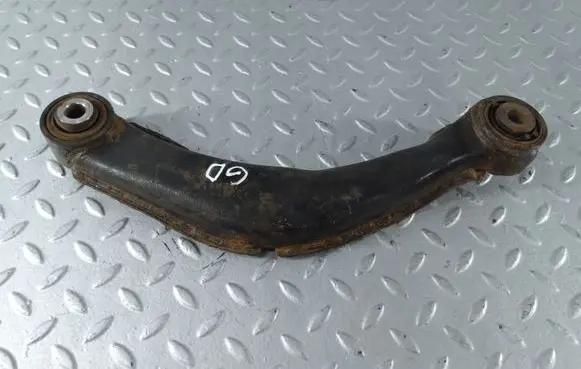 Rear upper control arm/wishbone