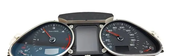 Speedometer (instrument cluster)
