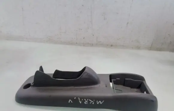 Nissan Micra Handbrake trim 96915