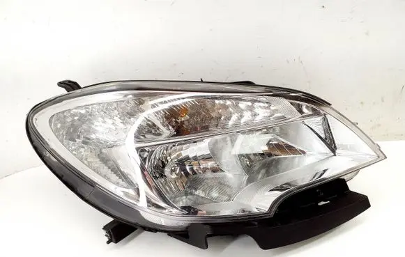 Opel Mokka Headlight/headlamp