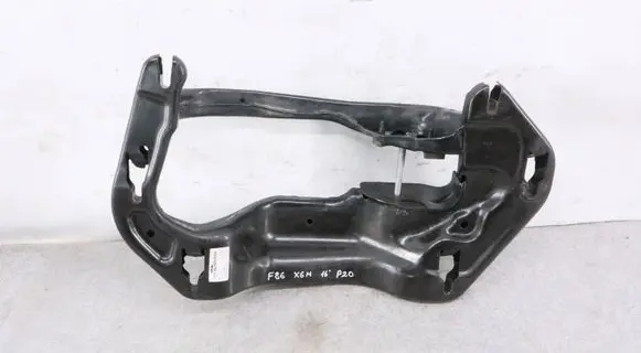 BMW X6M F86 Gearbox mounting bracket 6854187 22326854187