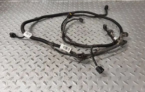 Dacia Sandero III Parking sensor (PDC) wiring loom 240709896R
