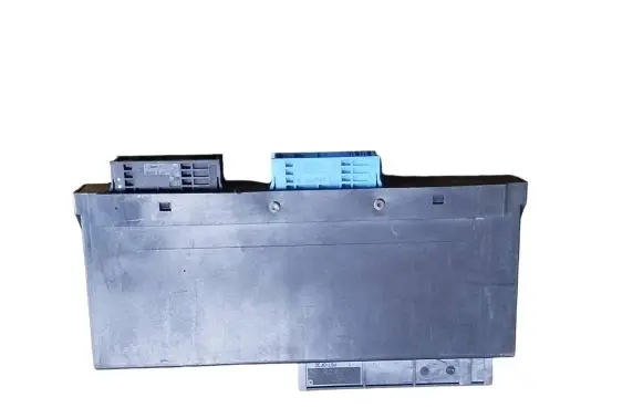 BMW 7 E65 E66 Comfort/convenience module 9134479