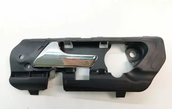Mercedes-Benz ML W164 Rear door interior handle