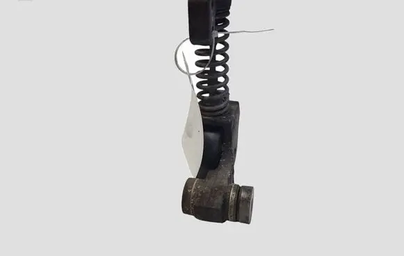 Volvo V40 Generator/alternator belt tensioner