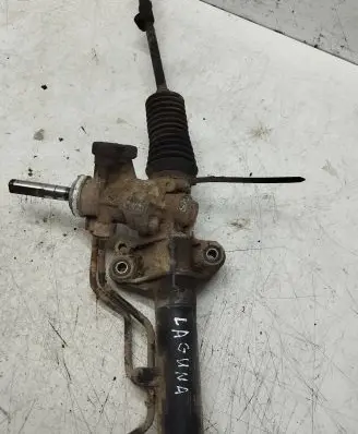 Renault Laguna II Steering rack