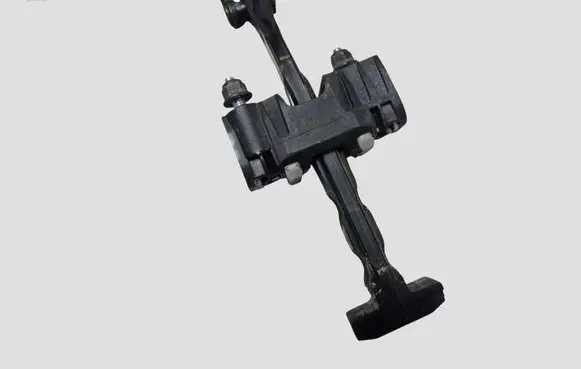 Volvo V60 Front door check strap stopper