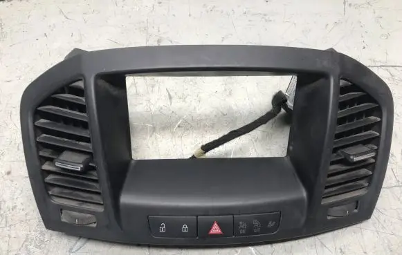 Opel Insignia A Screen/display/small screen