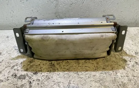Porsche Cayenne (9PA) Passenger airbag 7L0880202B 30356127A 1007866990076