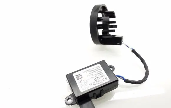 Opel Insignia A Immobiliser reader (aerial) 13504286