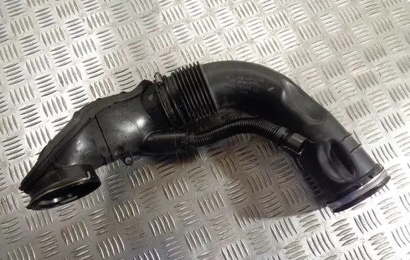 BMW 3 F30 F35 F31 Turbo air intake inlet pipe/hose 8512381 7807493 8507369