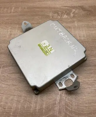 Subaru Outback Engine control unit/module ECU 22611AG192 A18000D8Q