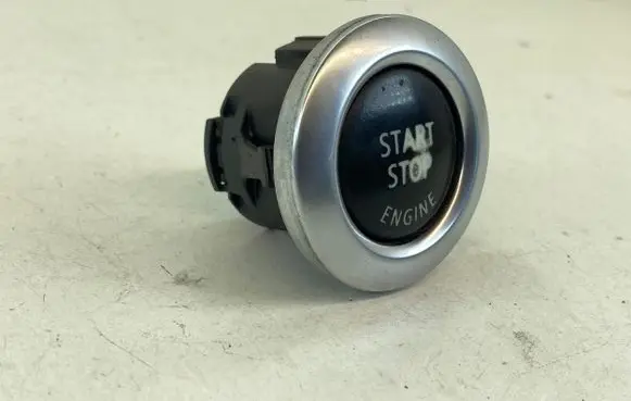 BMW 3 E90 E91 Engine start stop button switch 6949913 03306 108625