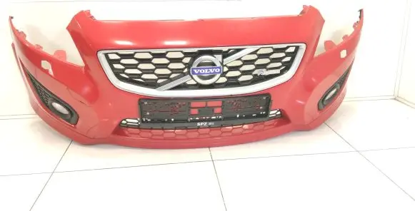 Volvo C30 Front bumper 31214635