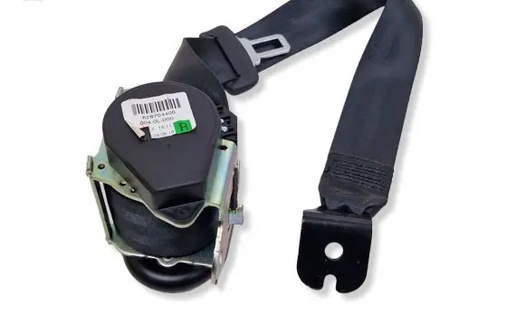 Land Rover Discovery Sport Rear seatbelt 628704400 0040L000 21511