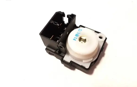 Honda CR-V Ignition lock contact TRO2