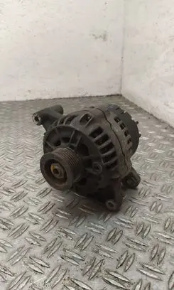 Volvo S40, V40 Generator/alternator 0123315021